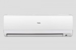   Haier - HSU-24HEK203/R2(DB)